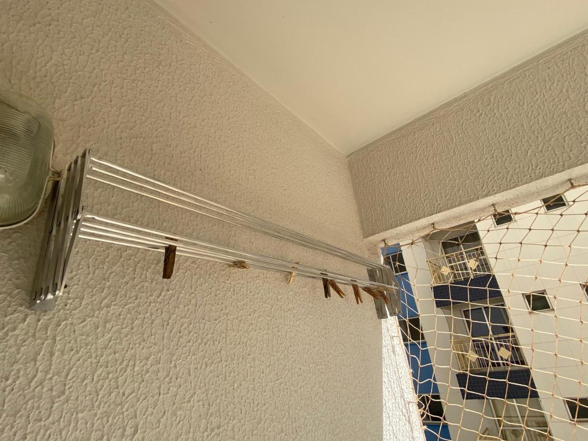 Aquatermal 2Q - Aluguel Temporada Caldas Novas - Aguas Da Serra 외부 사진